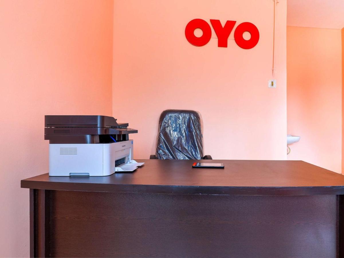 Oyo New Mubarak Tourist Home Panmana Exterior photo