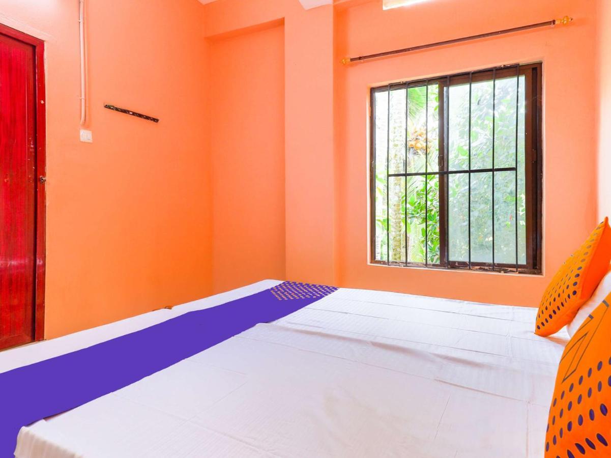 Oyo New Mubarak Tourist Home Panmana Exterior photo